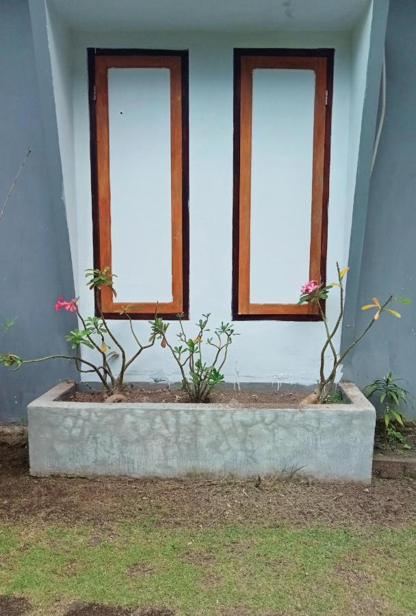 Tangkoko Ranger Homestay Bitung Ngoại thất bức ảnh